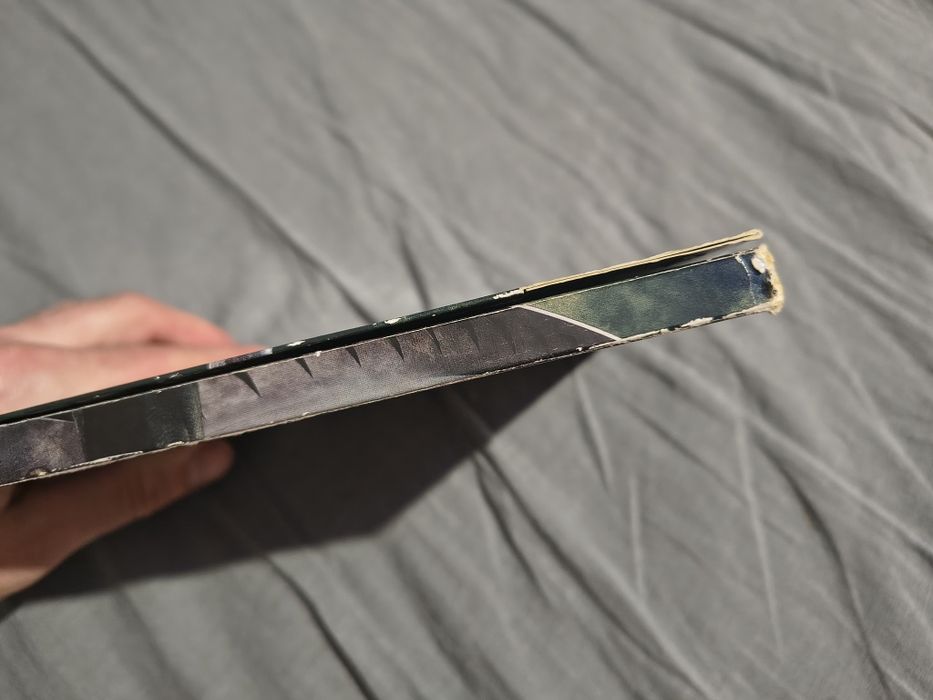 Dantes inferno Death Edition PS3