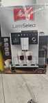 Melitta Latte Select ekspres do kawy bdb