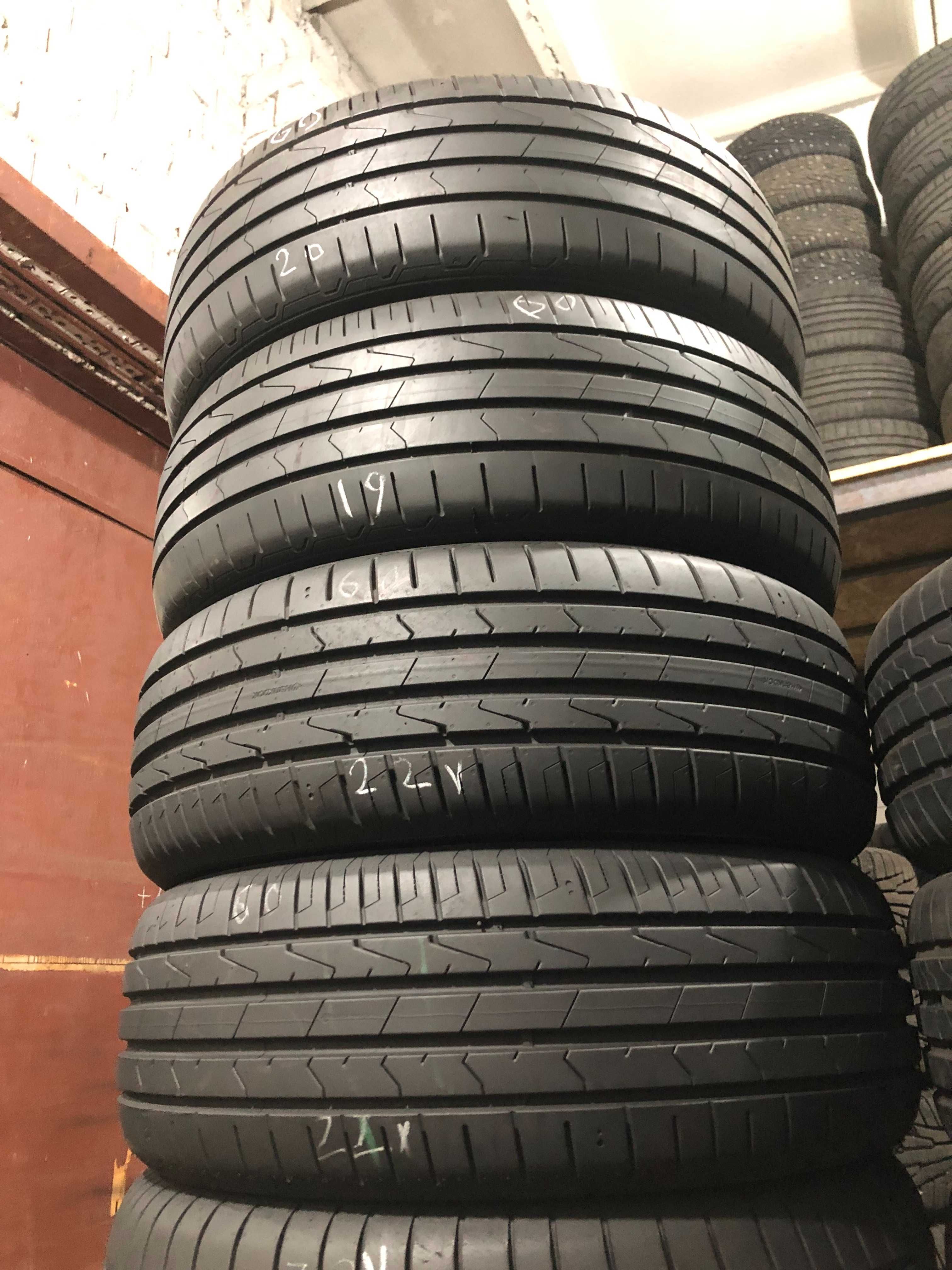 Шини 215/60 R16 Hankook Ventus Prime 3 Комплект