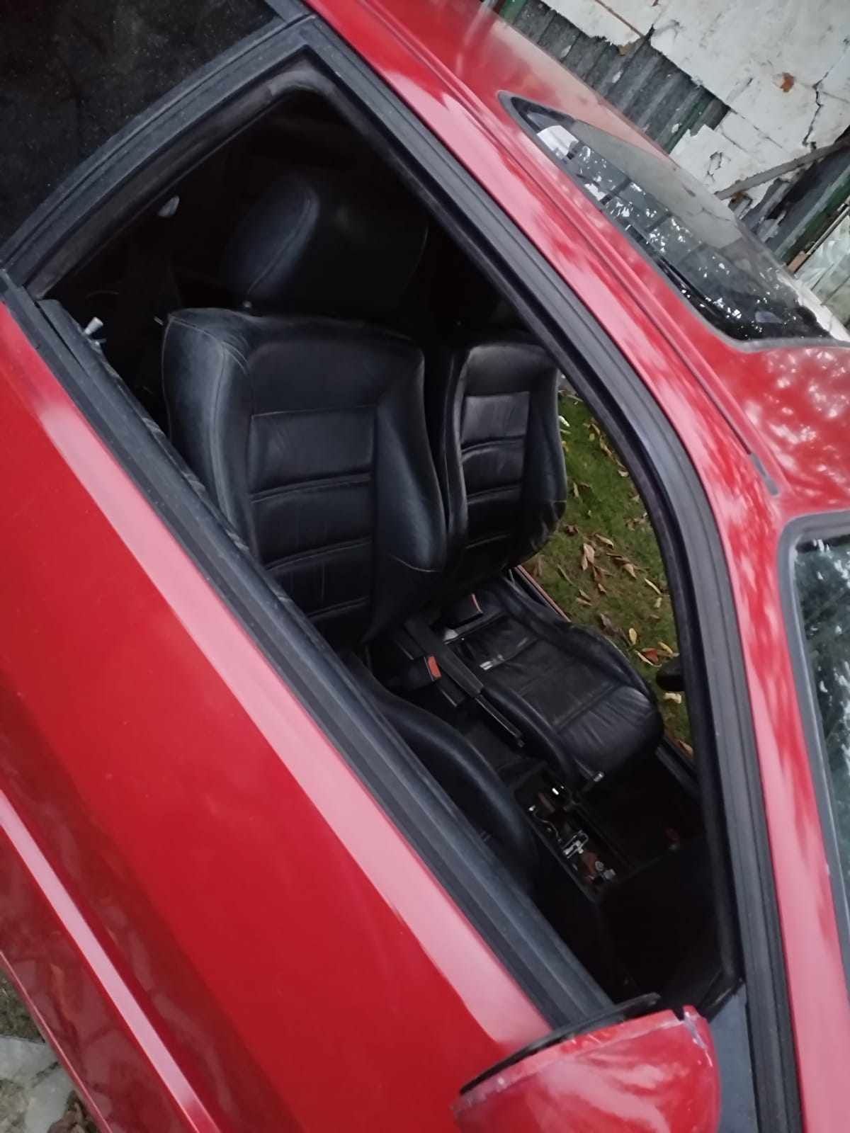 Volkswagen corrado