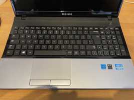 Laptop SAMSUNG 15,6 " Intel Core i3 8GB