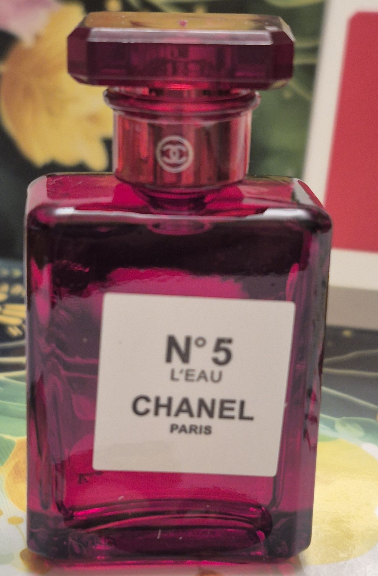 Chanel N°5 L'Eau edt 7,5 ml, miniatura