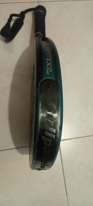 Raquete Bullpadel Vertex 03 Comfort 22
