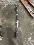 Ford B-Max kurtyna airbag prawy