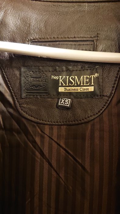 Кожаная куртка, френч, Пиджак