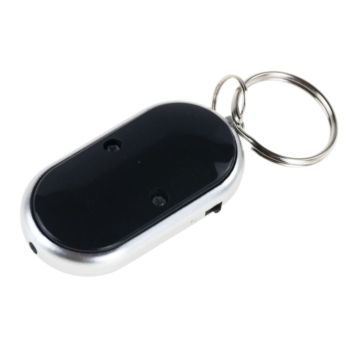 er82 brelok keyfinder reagujący gwizd lokalizator