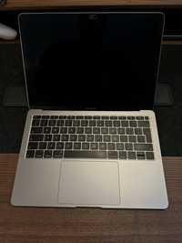 Kadłubek Obudowa Macbook Air A2179 A1932