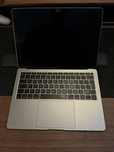 Kadłubek Obudowa Macbook Air A2179 A1932