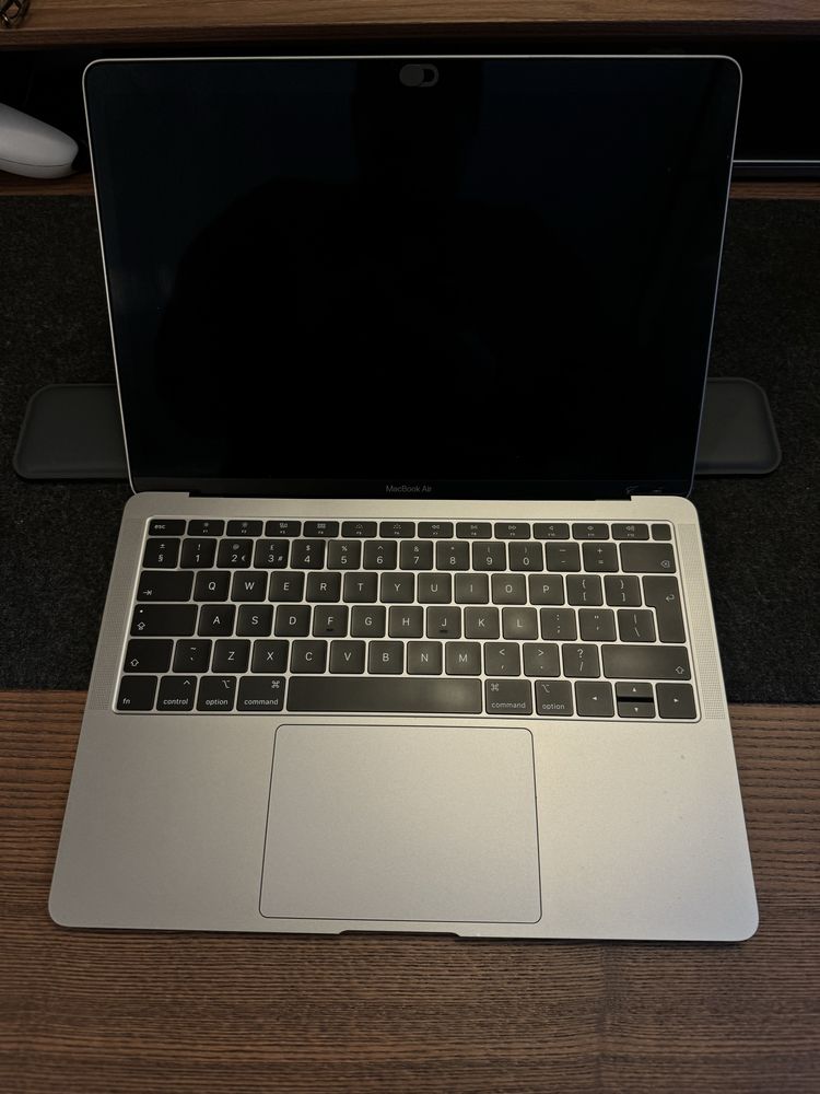 Kadłubek Obudowa Macbook Air A2179 A1932