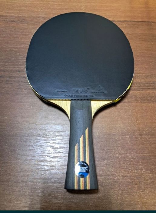 Ракетка Yinhe Y2 Carbon