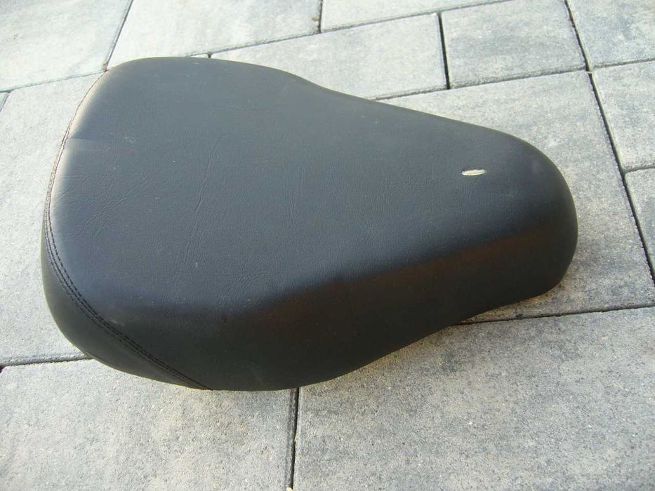 Siodełko do roweru