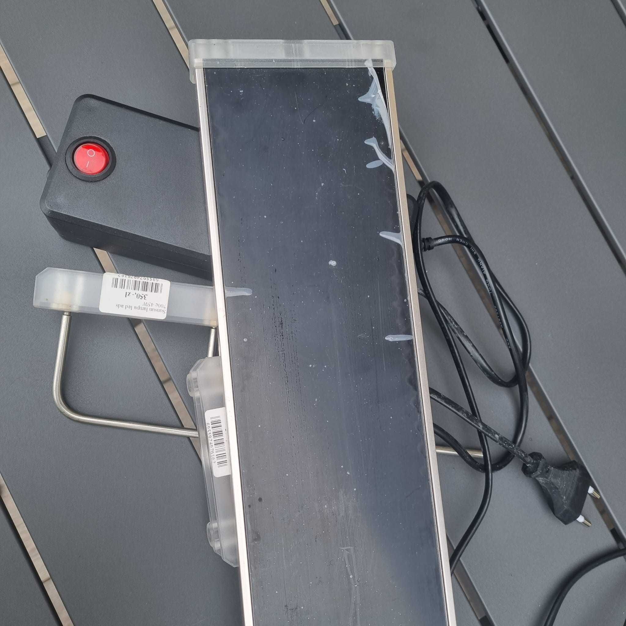 Lampa LED ADS 700C