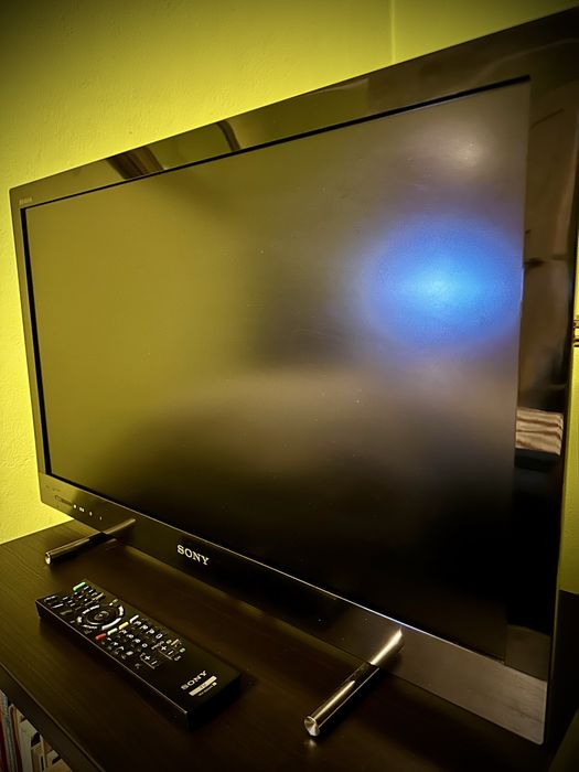 Telewizor Sony Bravia KDL-26EX320 (przekątna 66cm)