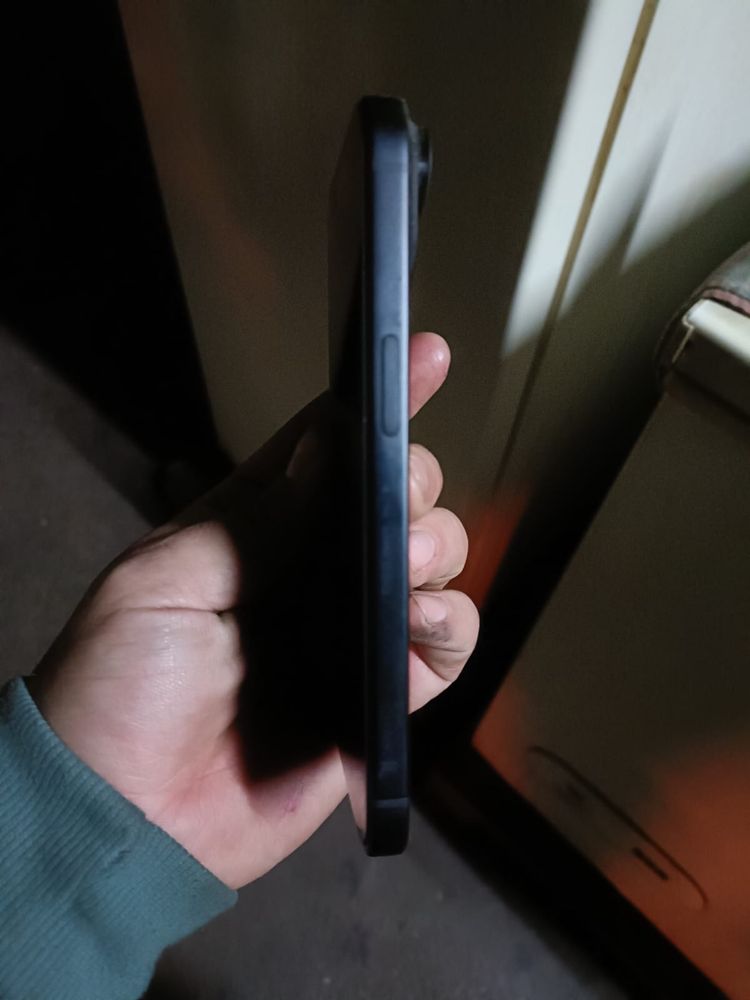 Vendo iPhone 15 128gb