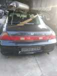 HONDA ACCORD COUPE 97-02 3.0 J30A1 ZDERZAK TYL TYLNI NH592P