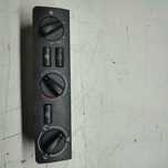 Panel klimatyzacji sterowania klimatyzacją Bmw e46