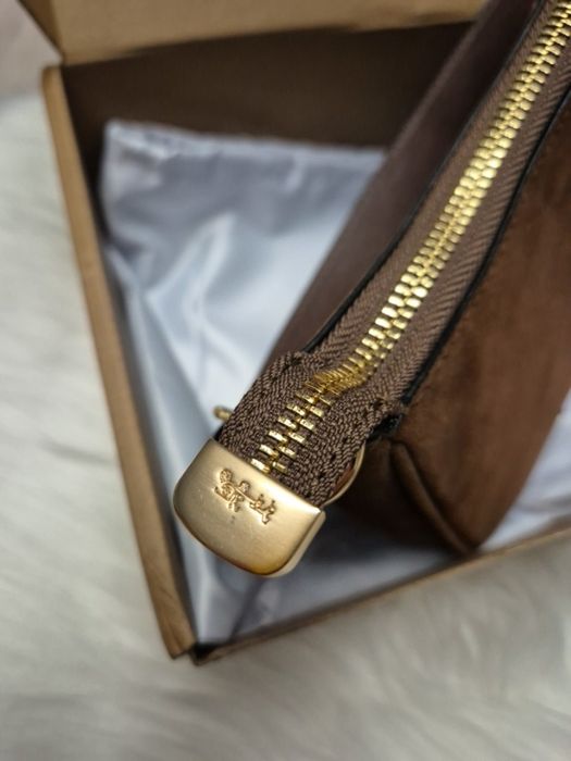 Сумка Coach teri 24×15