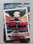 Hot wheels Porsche 911 R '67 Silver Int Icons Chase