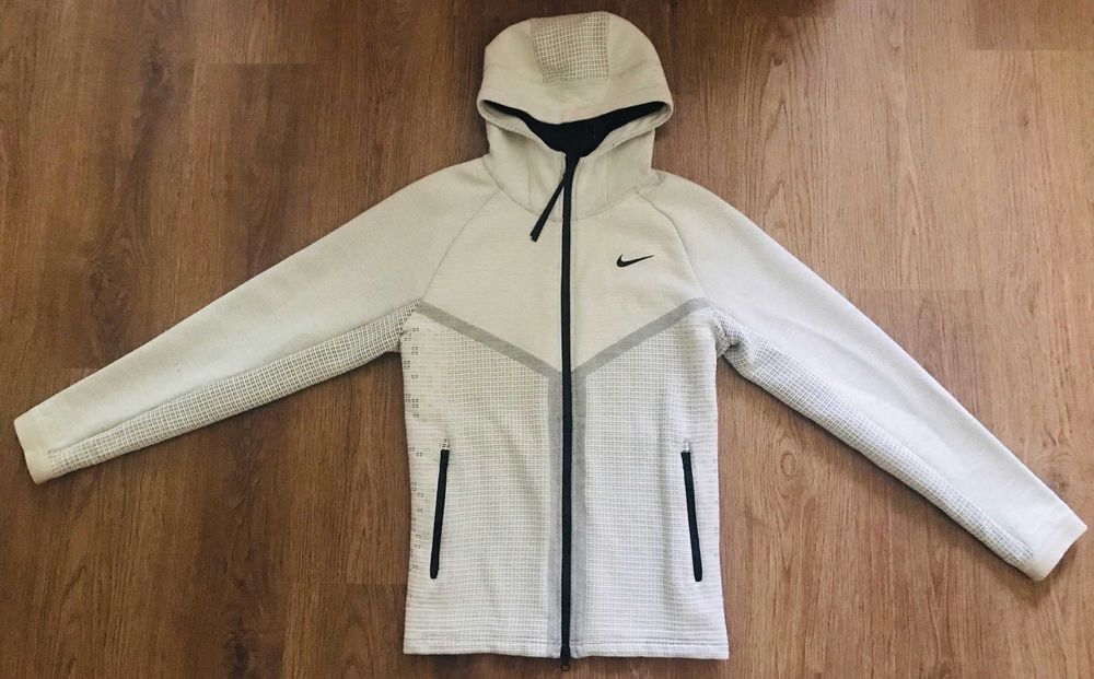 Худи Nike Tech Fleece