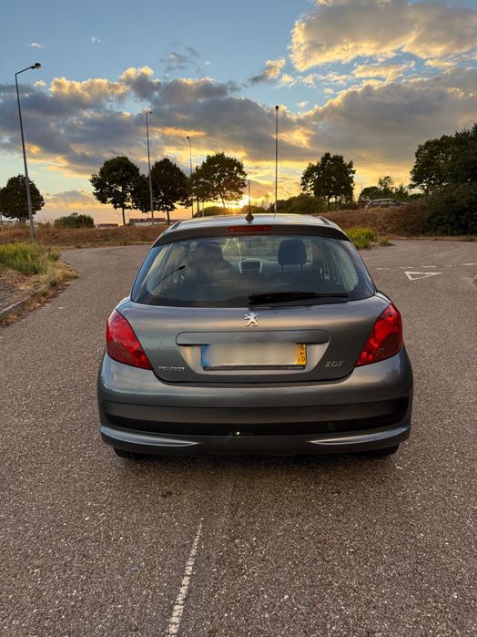 Peugeot 207 1.4 HDi Diesel