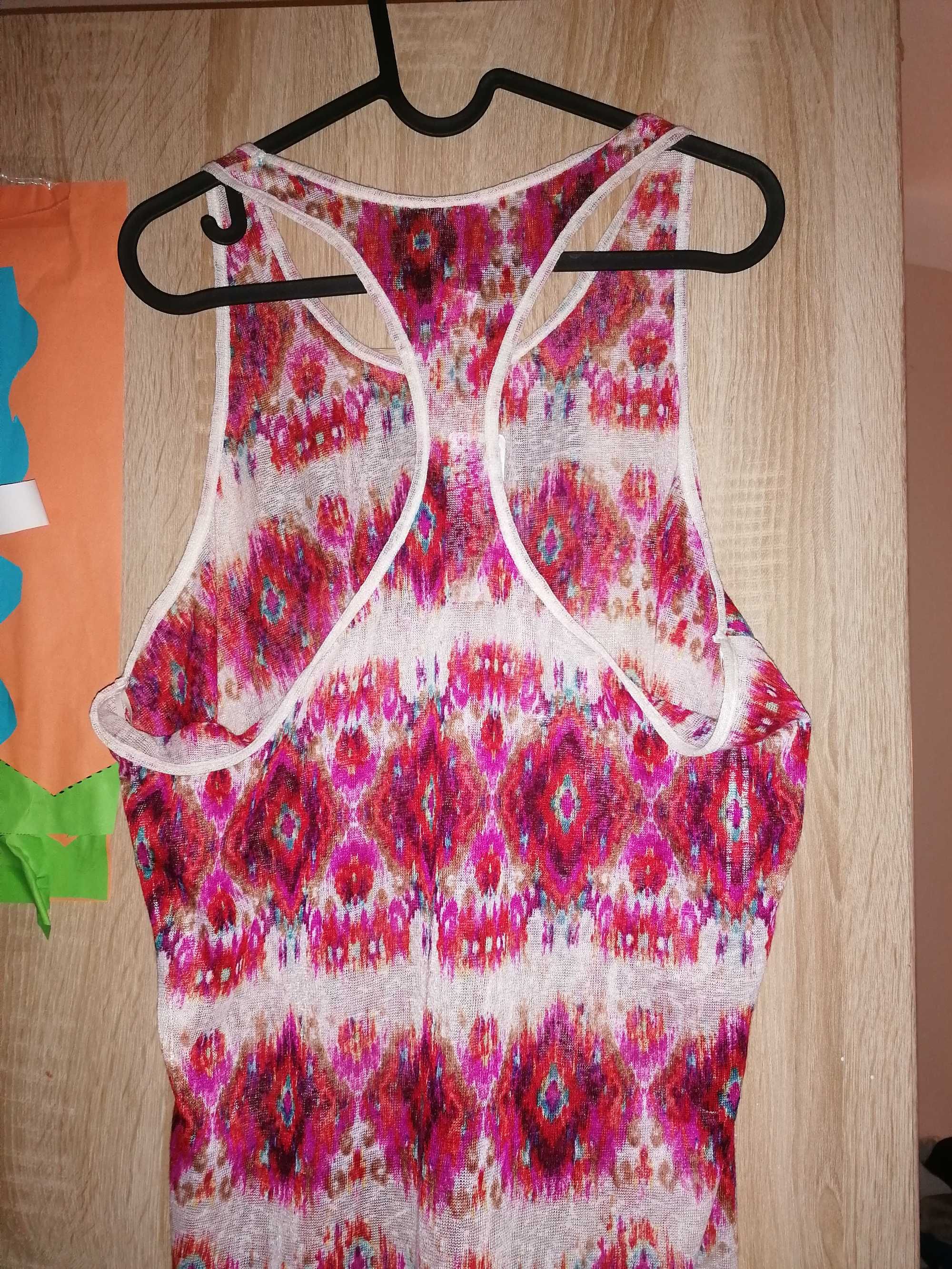 Nowa bokserka primark