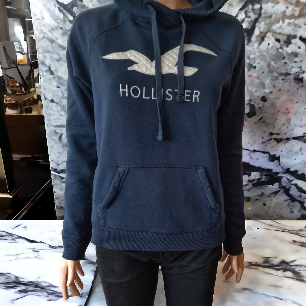 Hollister bluza damska