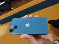 Iphone 13 mini 128gb azul