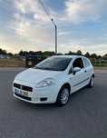 Fiat Grande Punto 1.3 M-Jet Free