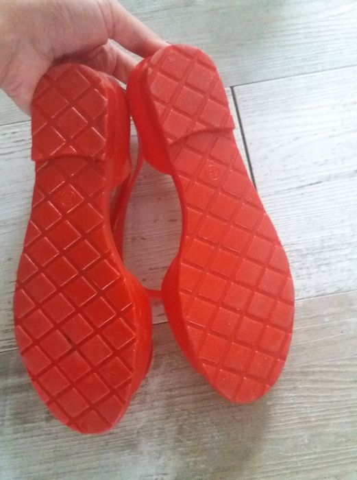 Buty typu meliski rozmiar 36
