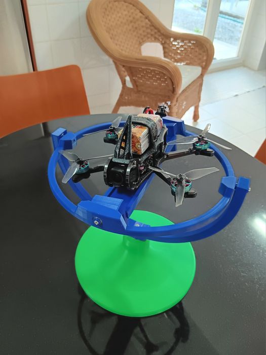 Simulador Drone FPV DJI Neo