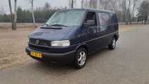 Volkswagen Transporter T4 2.5TDI  2001r Lift 5 osobowy!!!