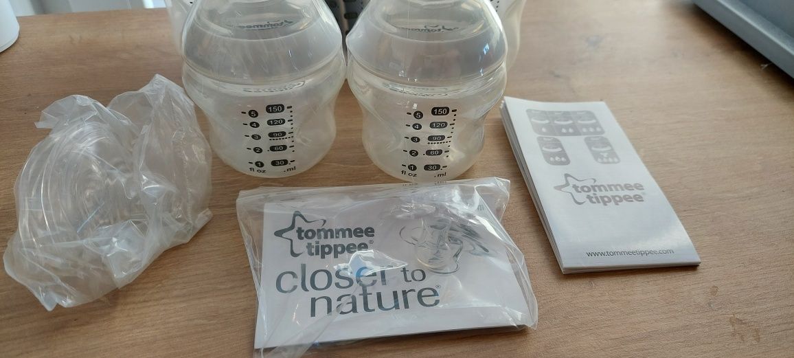Butelki Tommee Tippee