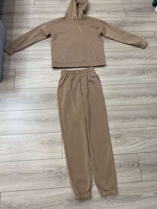 Теплий костюм на флісі