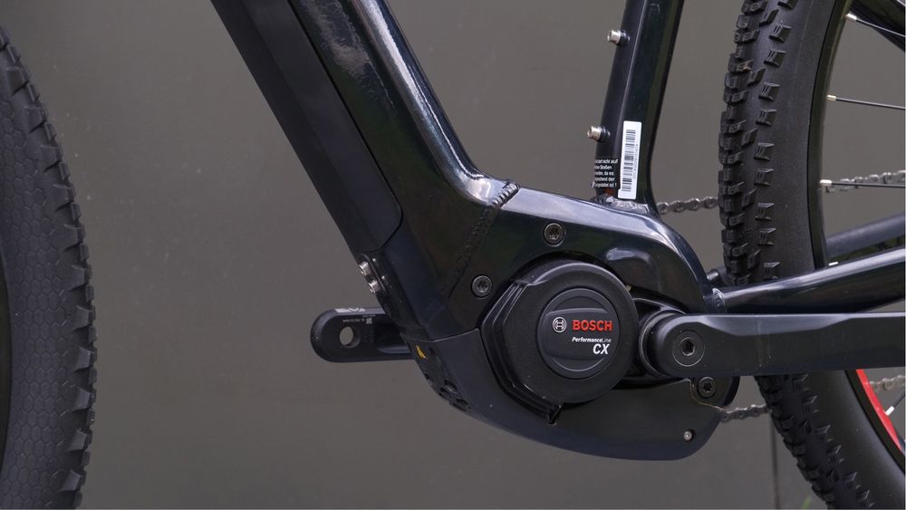 Електровелосипед Conway Cairon S 529 SE Bosch Perfomance CX