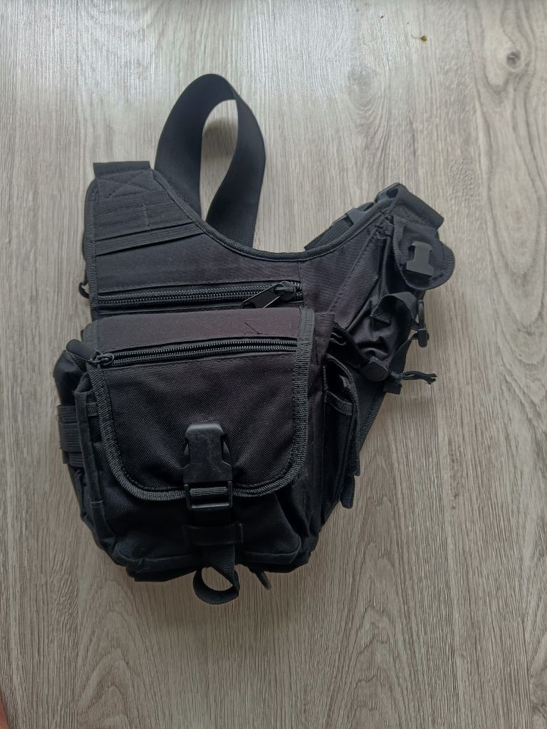 Helikon torba EDC na ramię