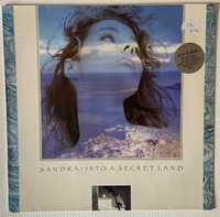 Sandra – Into A Secret Land