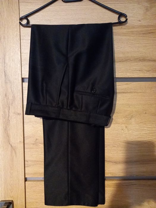 Garnitur męski KONIK