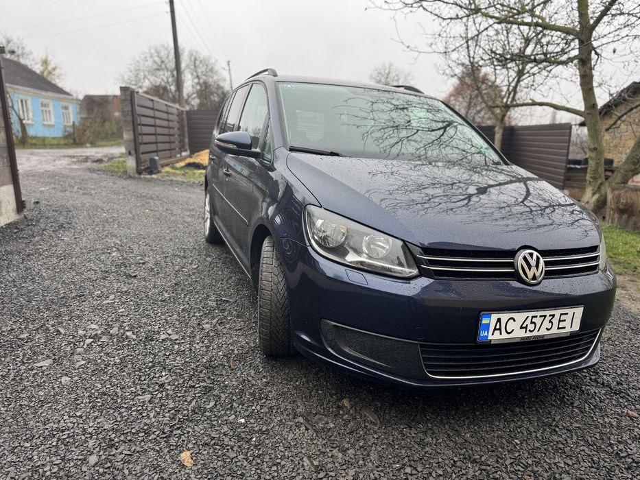 Пропоную хороший сімейний автомобіль!