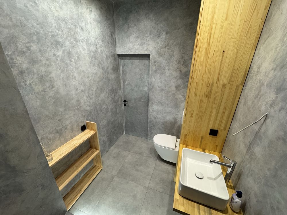 Оренда приміщення м. Вирлиця, ЖК Метро парк (27,6м), просп. М. Бажана
