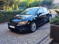 Seat Leon 1.2 Tsi 105km 6 Biegów Climatronic Tempomat Polecam !!!