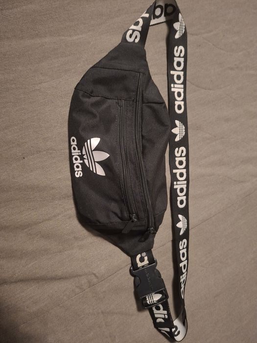 Saszetka nerka Adidas