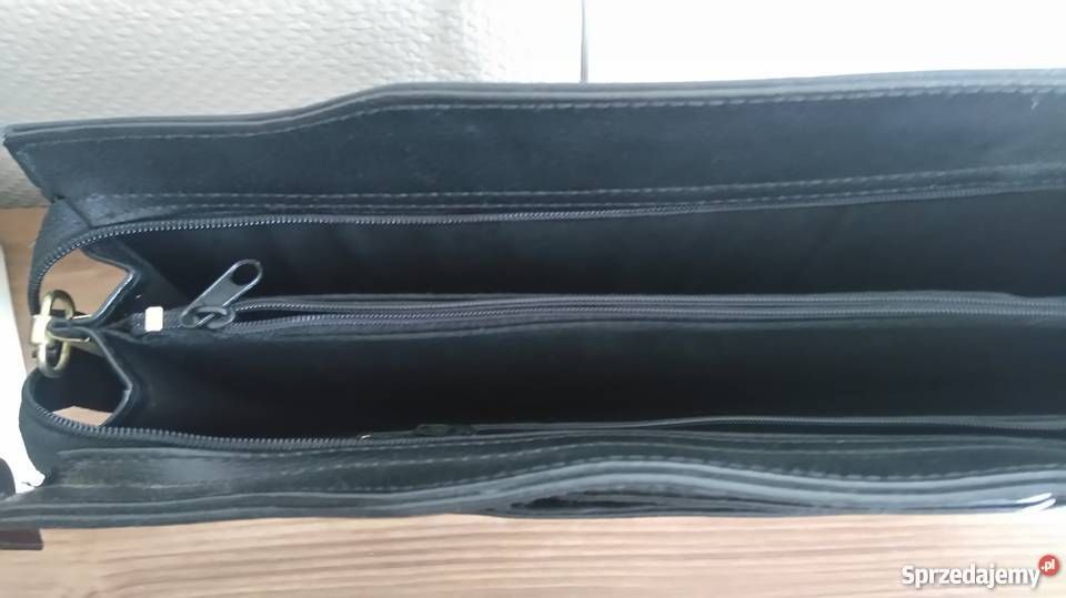 Torba aktówka Teczka PRL