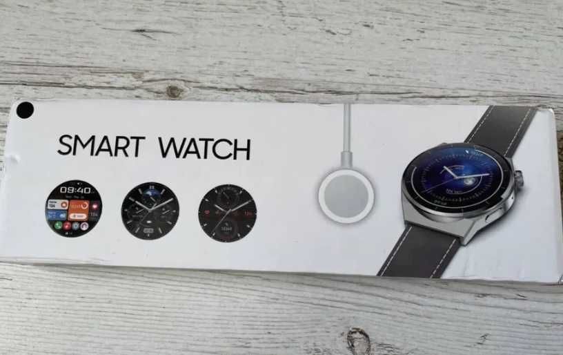 Смарт годинник Smart Watch GT3