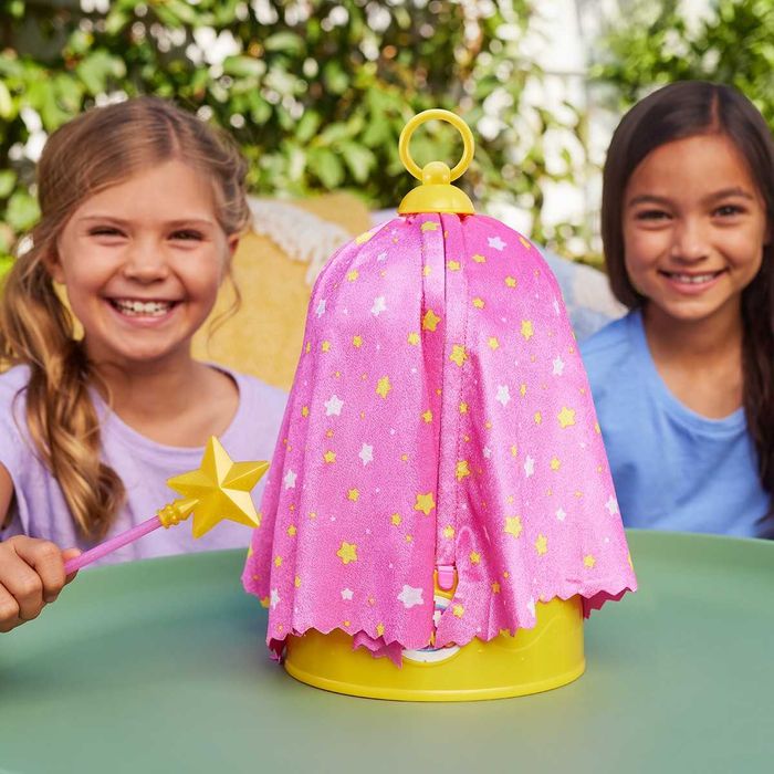 Ігровий набір Pets Alive – Чарівна пташка Поллі