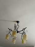 kinkiet 2szt+lampa