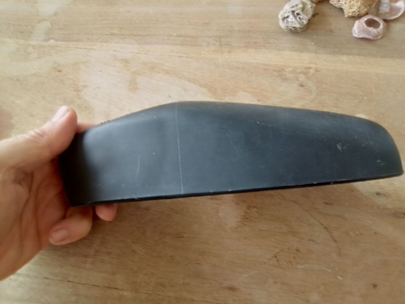 Ducati espelho retrovisor