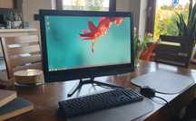 Komputer Stacjonarny Lenovo AIO All-In-One B50-30 F0AU