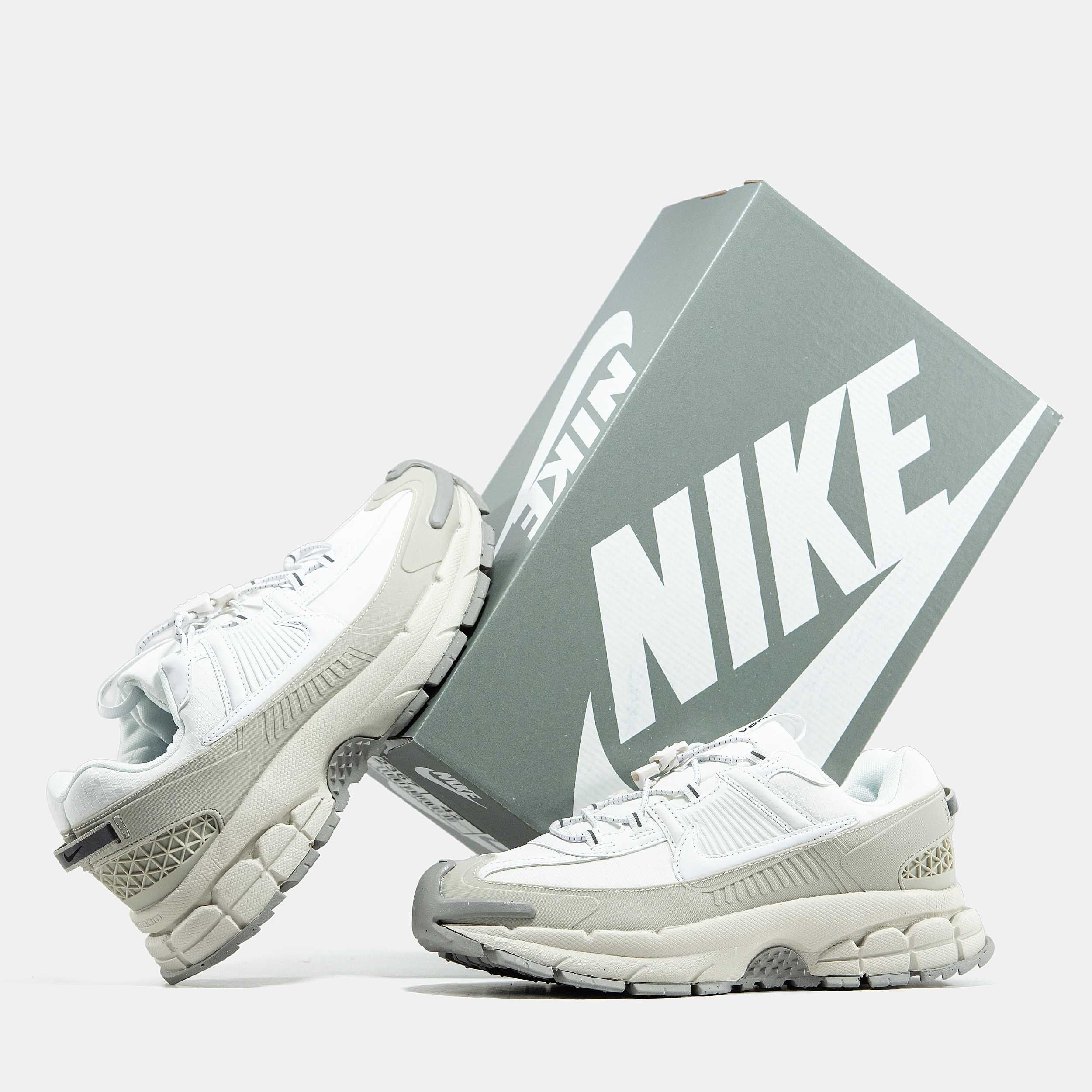 Кросівки Nike Air Zoom Vomero Roam 36-45 (Без Предоплати)