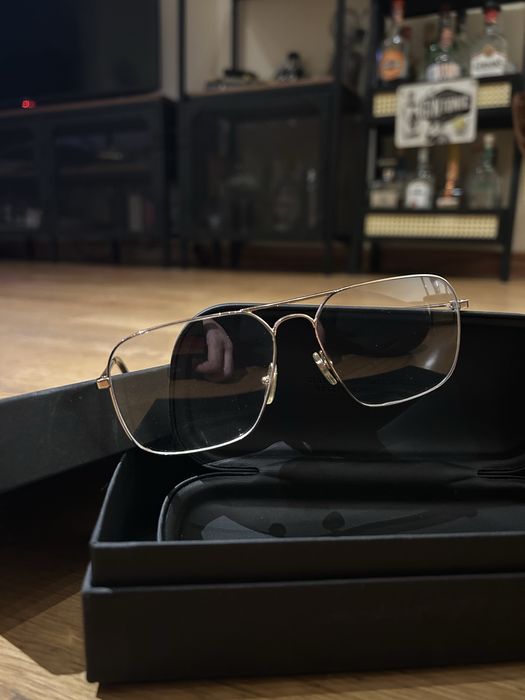 Armação óculos Retrosuperfuture