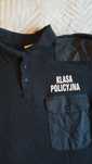 Koszulka policyjna polo